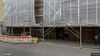 Apartments for rent in Helsinki Eteläinen - Photo from Google Street View