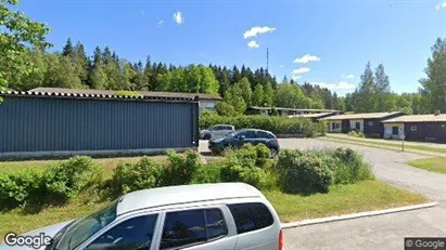 Apartments for rent in Forssa - Photo from Google Street View