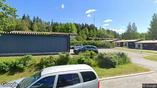 Apartments for rent in Forssa - Photo from Google Street View
