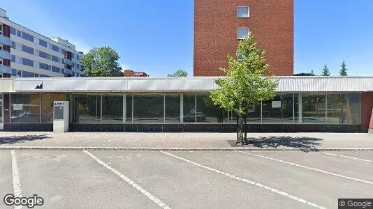 Apartments for rent in Forssa - Photo from Google Street View