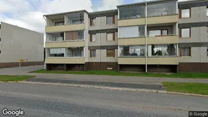 Apartments for rent in Kemi - Photo from Google Street View