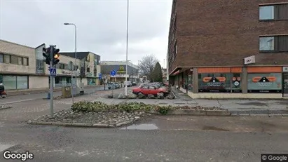 Apartments for rent in Kokkola - Photo from Google Street View