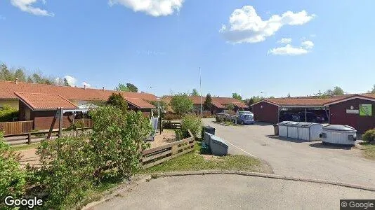 Apartments for rent in Turku - Photo from Google Street View