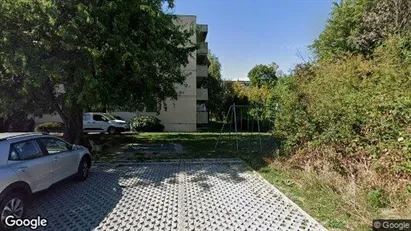 Apartments for rent in Nyon - Photo from Google Street View