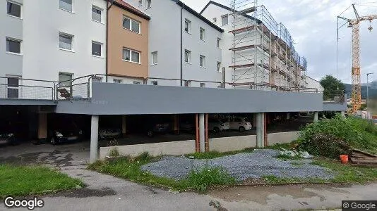 Apartments for rent in Freistadt - Photo from Google Street View