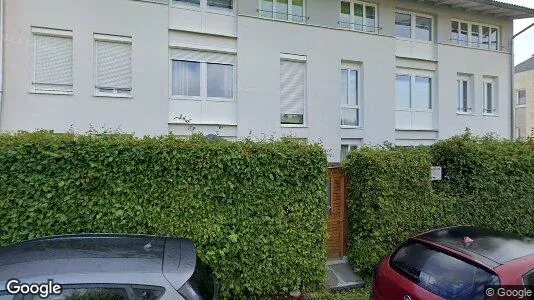 Apartments for rent in Freistadt - Photo from Google Street View