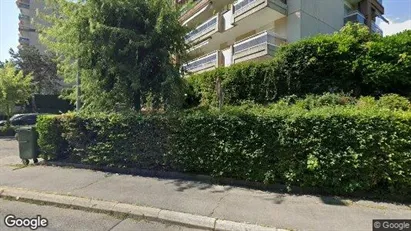 Apartments for rent in Morges - Photo from Google Street View