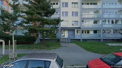 Apartments for rent in Prague 13 - Photo from Google Street View