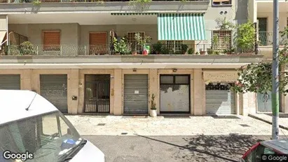 Apartments for rent in Roma Municipio II – Parioli/Nomentano - Photo from Google Street View