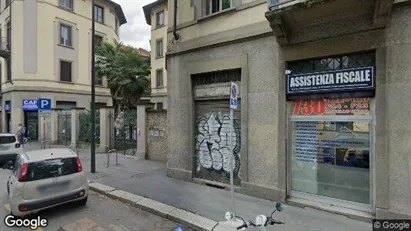Apartments for rent in Milano Zona 2 - Stazione Centrale, Gorla, Turro, Greco, Crescenzago - Photo from Google Street View