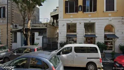 Apartments for rent in Roma Municipio XIV – Monte Mario - Photo from Google Street View