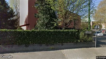 Apartments for rent in Milano Zona 5 - Vigentino, Chiaravalle, Gratosoglio - Photo from Google Street View