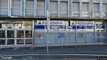 Apartments for rent in Milano Zona 2 - Stazione Centrale, Gorla, Turro, Greco, Crescenzago - Photo from Google Street View
