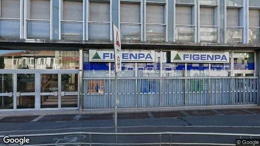 Apartments for rent in Milano Zona 2 - Stazione Centrale, Gorla, Turro, Greco, Crescenzago - Photo from Google Street View