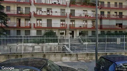 Apartments for rent in Milano Zona 2 - Stazione Centrale, Gorla, Turro, Greco, Crescenzago - Photo from Google Street View