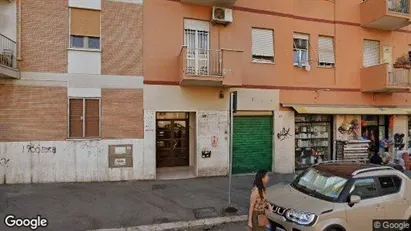 Apartments for rent in Roma Municipio IV – Tiburtino - Photo from Google Street View