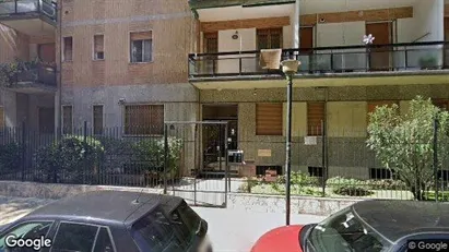 Apartments for rent in Milano Zona 6 - Barona, Lorenteggio - Photo from Google Street View