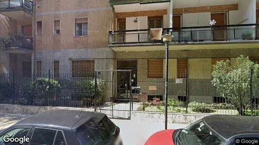 Apartments for rent in Milano Zona 6 - Barona, Lorenteggio - Photo from Google Street View