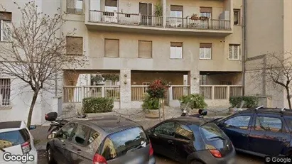 Apartments for rent in Roma Municipio VII – Appio-Latino/Tuscolano/Cinecittà - Photo from Google Street View