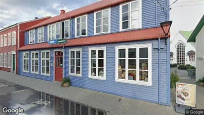 Apartments for rent in Selfoss - Photo from Google Street View