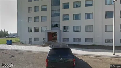 Apartments for rent in Reykjavík Háaleiti - Photo from Google Street View