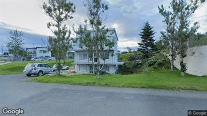 Apartments for rent in Hafnarfjörður - Photo from Google Street View
