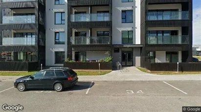 Apartments for rent in Tartu - Photo from Google Street View