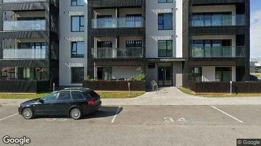 Apartments for rent in Tartu - Photo from Google Street View