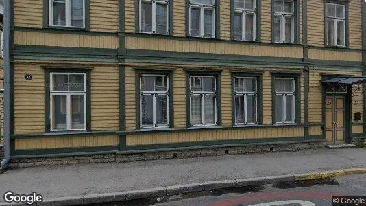 Apartments for rent in Tallinn Kesklinna - Photo from Google Street View