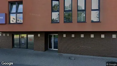 Apartments for rent in Tartu - Photo from Google Street View