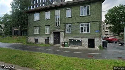 Apartments for rent in Tallinn Kesklinna - Photo from Google Street View