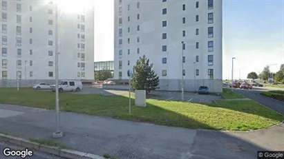Apartments for rent in Pärnu - Photo from Google Street View