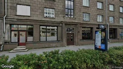 Apartments for rent in Tallinn Kesklinna - Photo from Google Street View