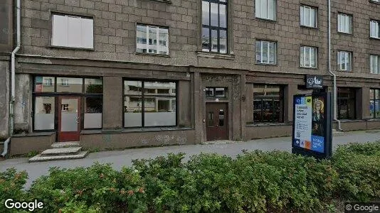 Apartments for rent in Tallinn Kesklinna - Photo from Google Street View