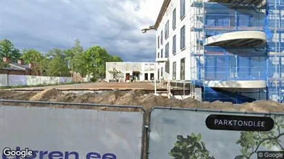 Apartments for rent in Tallinn Kesklinna - Photo from Google Street View