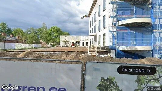 Apartments for rent in Tallinn Kesklinna - Photo from Google Street View