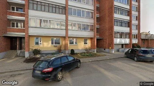 Apartments for rent in Panevėžio m. sav. - Photo from Google Street View