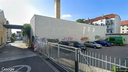 Apartments for rent in Leipzig - Photo from Google Street View