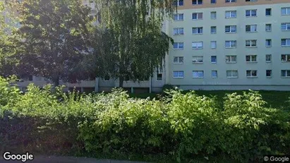 Apartments for rent in Central Saxony - Photo from Google Street View