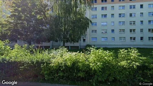 Apartments for rent in Central Saxony - Photo from Google Street View