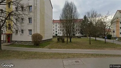 Apartments for rent in Central Saxony - Photo from Google Street View