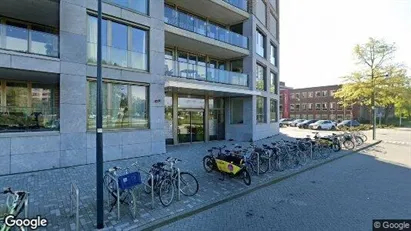Apartments for rent in Diemen - Photo from Google Street View