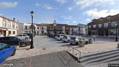 Apartments for rent in Villamanta - Photo from Google Street View