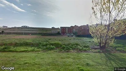 Apartments for rent in León - Photo from Google Street View