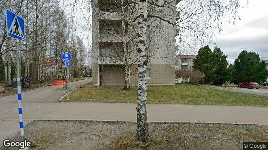 Apartments for rent in Tampere Koillinen - Photo from Google Street View
