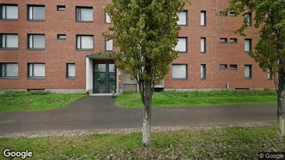 Apartments for rent in Oulu - Photo from Google Street View