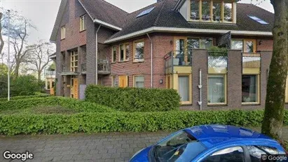 Apartments for rent in Ede - Photo from Google Street View