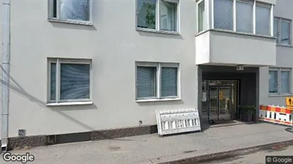 Apartments for rent in Helsinki Läntinen - Photo from Google Street View