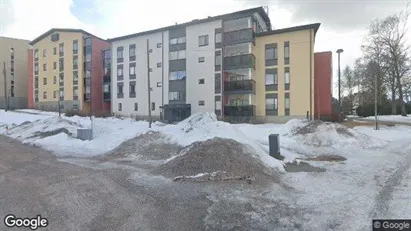 Apartments for rent in Vantaa - Photo from Google Street View