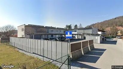 Apartments for rent in Graz - Photo from Google Street View